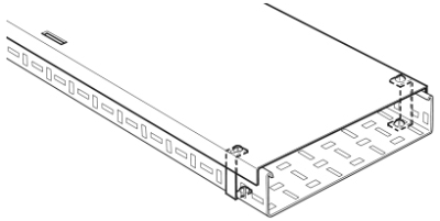 Swift Cable Tray Cover Image