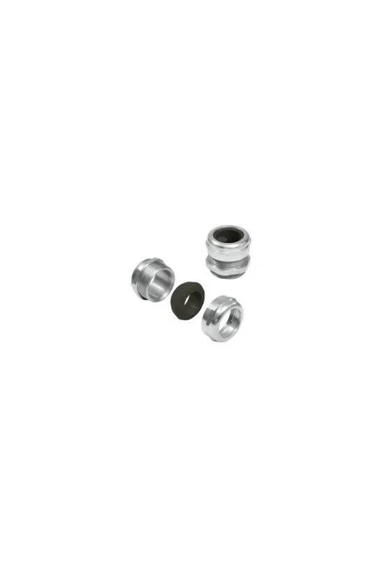 CABLE GLANDS AND ACCESSORIES Image