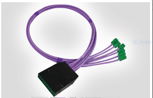 Connectivity Products Image